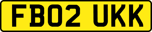 FB02UKK
