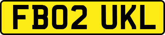 FB02UKL