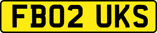 FB02UKS