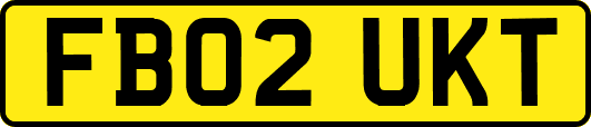 FB02UKT