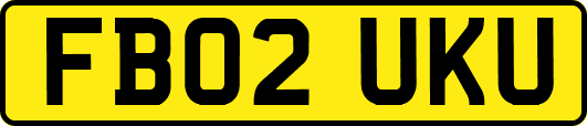 FB02UKU