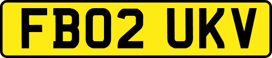 FB02UKV