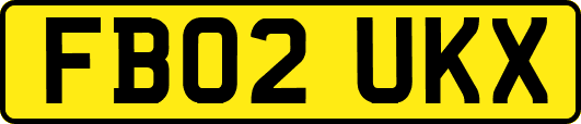 FB02UKX