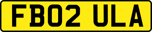 FB02ULA