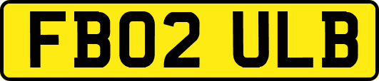 FB02ULB