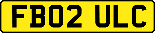 FB02ULC