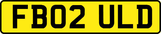 FB02ULD