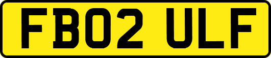 FB02ULF