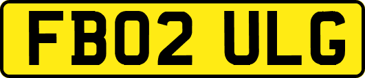 FB02ULG