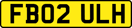 FB02ULH