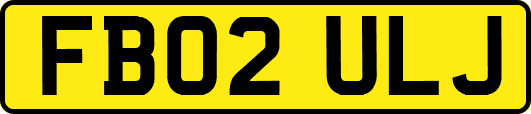 FB02ULJ