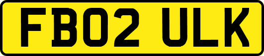 FB02ULK