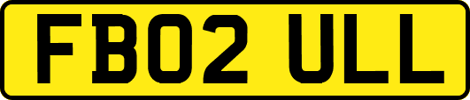FB02ULL