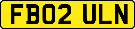 FB02ULN