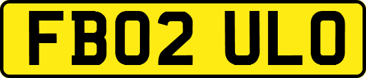 FB02ULO
