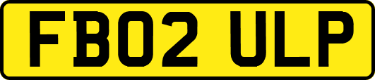 FB02ULP