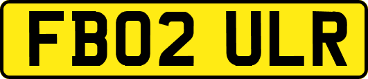 FB02ULR