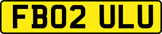 FB02ULU