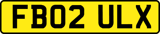 FB02ULX