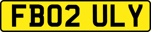 FB02ULY