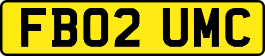 FB02UMC