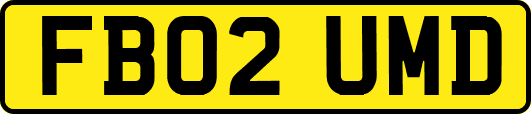 FB02UMD