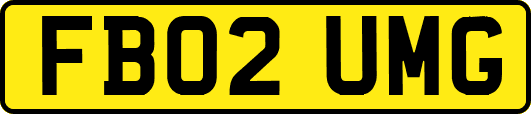FB02UMG
