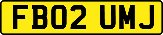 FB02UMJ