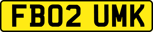 FB02UMK