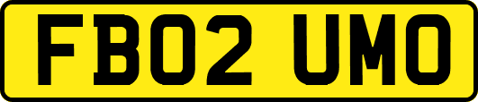 FB02UMO