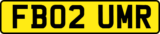 FB02UMR