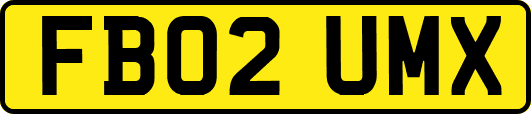 FB02UMX
