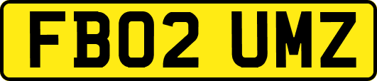 FB02UMZ