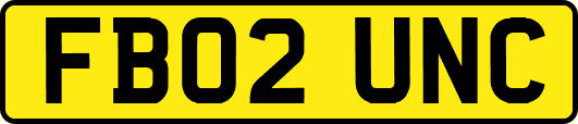 FB02UNC