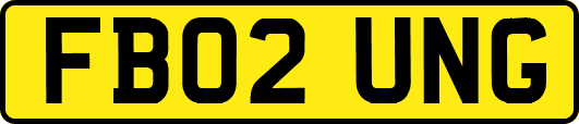 FB02UNG