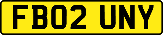 FB02UNY