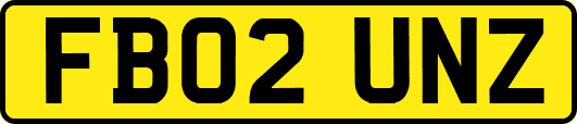 FB02UNZ