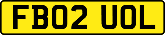 FB02UOL