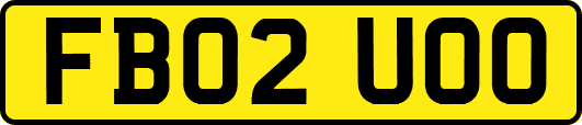 FB02UOO