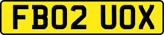 FB02UOX