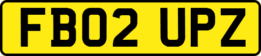 FB02UPZ