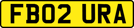 FB02URA