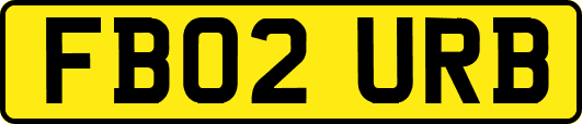 FB02URB