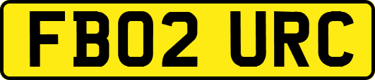 FB02URC