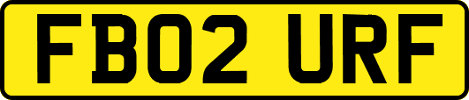 FB02URF