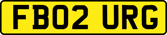 FB02URG