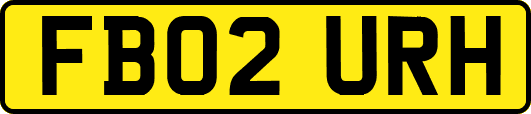 FB02URH