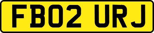 FB02URJ