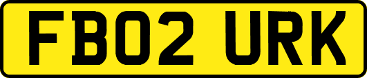 FB02URK