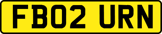 FB02URN